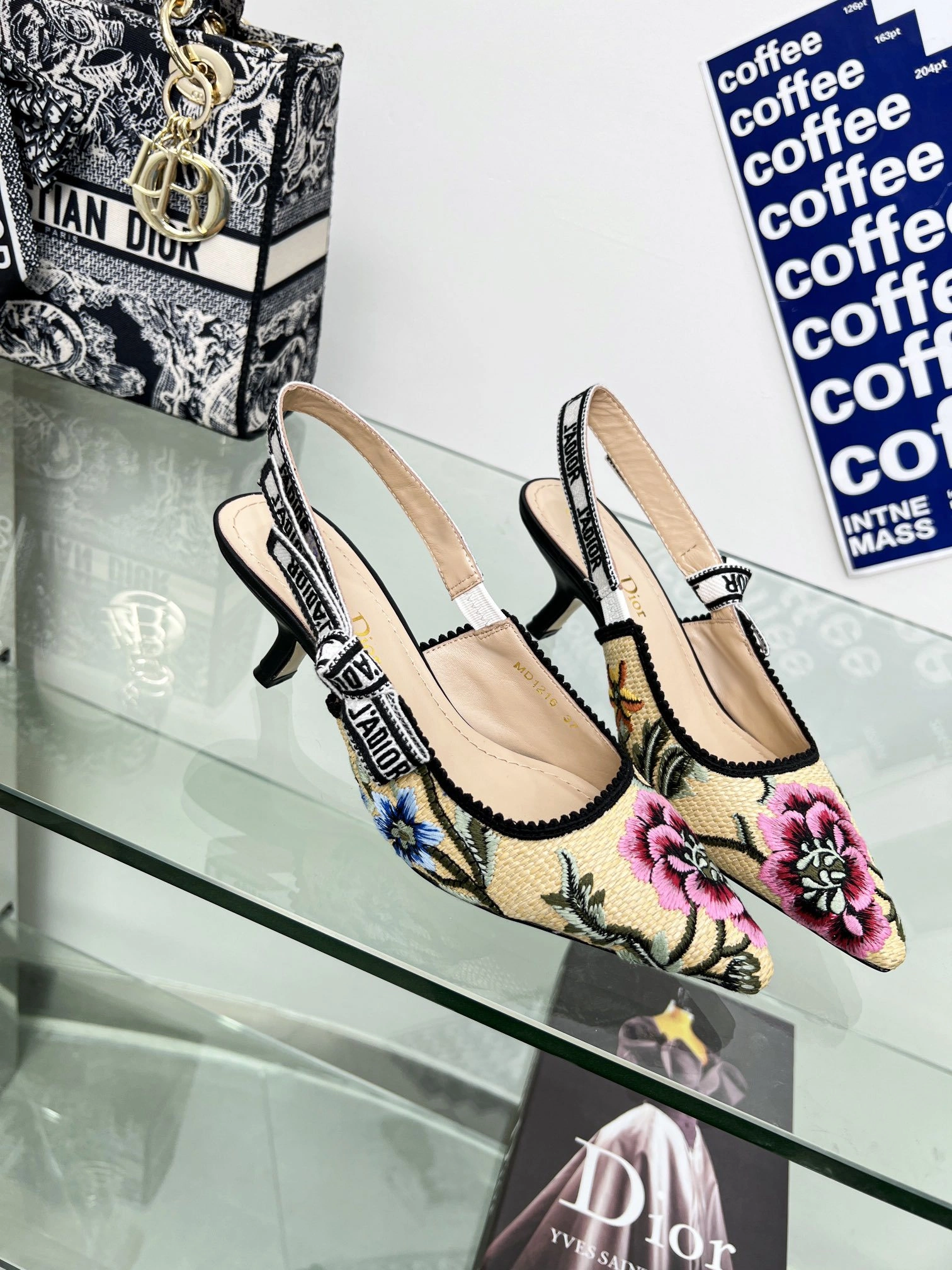 coco-- KCP919FEJ_S03J 6.5 9.5cm Heel height item:C-X198D06114